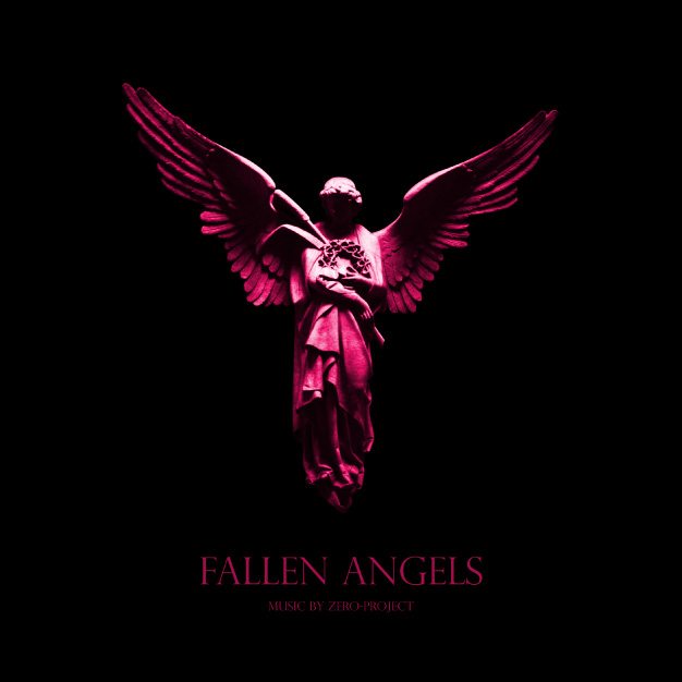 Fallen angels by zero-project.