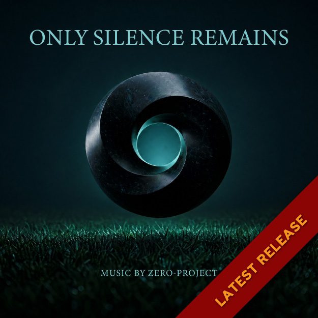 Latest Release Cover