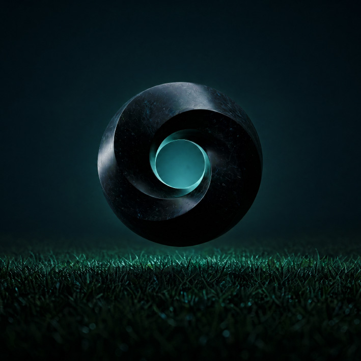 Latest Release Cover
